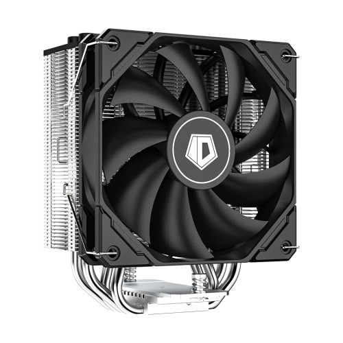 Кулер до процесора ID-Cooling SE-224-XTS BLACK