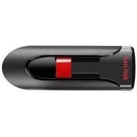 USB флеш накопичувач SANDISK 32Gb Cruzer Glide (SDCZ60-032G-B35)