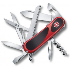 Ніж Victorinox EvoGrip S17 (2.3913.SC)