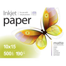 Папір PrintPro 10x15 (PME1905004R)