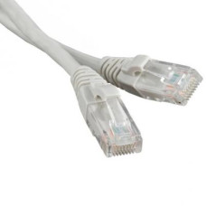 Патч-корд Atcom 25м RJ-45 CCA (9172)