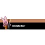 Батарейка Duracell AAA MN2400 LR03 * 6 (5000394107472 / 81483511)