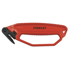 Ніж монтажний Stanley "FatMax" для безопас. разрез. упаковочной L=180мм. (0-10-244)