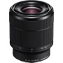 Цифровий фотоапарат Sony Alpha 7 M3 28-70mm Kit Black (ILCE7M3KB.CEC)