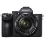 Цифровий фотоапарат Sony Alpha 7 M3 28-70mm Kit Black (ILCE7M3KB.CEC)