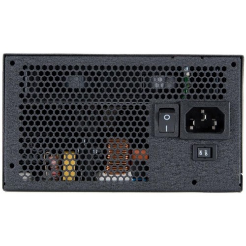 Блок живлення Chieftronic 850W PowerPlay (GPU-850FC)