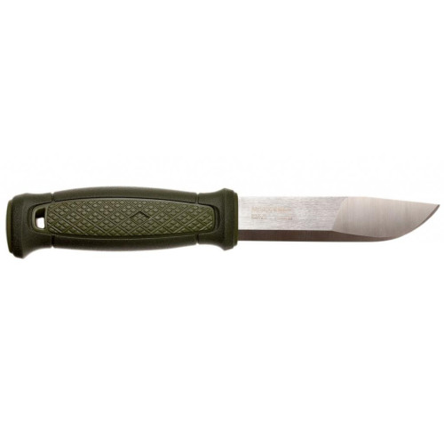 Ніж Morakniv Kansbol Multi-Mount stainless steel (12645)