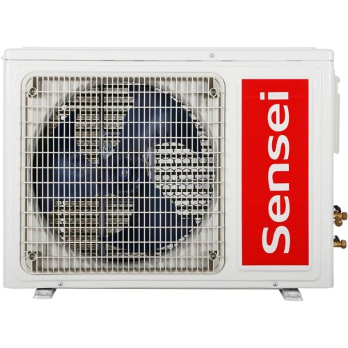 Кондиціонер Sensei SAC-09MBW