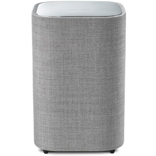 Акустична система Harman Kardon Citation Sub S Grey (HKCITASUBSGRYEU)