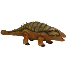 Фігурка Lanka Novelties динозавр Анкілозавр 34 см (21195)