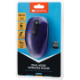 Мишка Canyon CNS-CMSW09V Wireless Violet (CNS-CMSW09V)