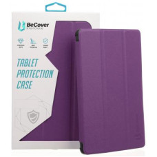 Чохол до планшета BeCover Smart Case Samsung Galaxy Tab S7 Purple (705223)