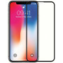 Скло захисне Armorstandart 3D Soft Edge Apple iPhone X Black (ARM51808)