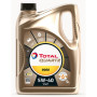 Моторна олива Total QUARTZ 9000 5W-40 5л (TL 216605)