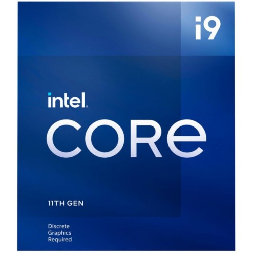 Процесор INTEL Core™ i9 11900KF (BX8070811900KF)