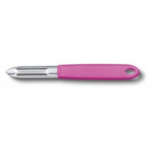 Овочечистка Victorinox Standard Peeler Pink (7.6077.5)