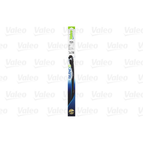 Щітка склоочисника Valeo 574363