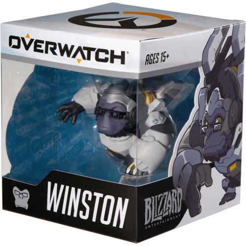 Фігурка Blizzard Cute But Deadly Winston Figure (B62943)
