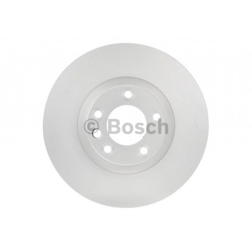 Гальмівний диск Bosch 0 986 479 B12