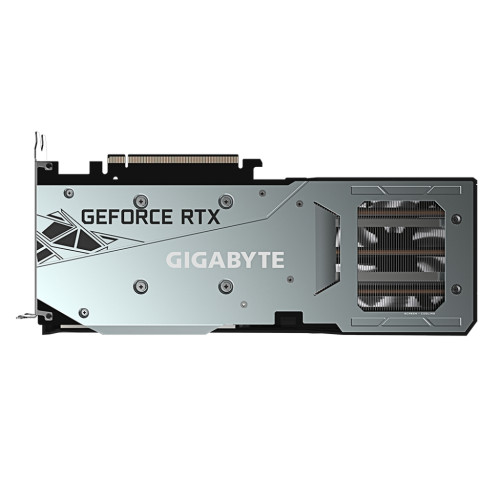 Відеокарта GIGABYTE GeForce RTX3060 12Gb GAMING OC 2.0 LHR (GV-N3060GAMING OC-12GD 2.0)