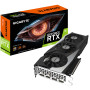 Відеокарта GIGABYTE GeForce RTX3060 12Gb GAMING OC 2.0 LHR (GV-N3060GAMING OC-12GD 2.0)