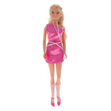 Лялька Simba Штеффі з гардеробом (5736015)