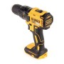 Шуруповерт DeWALT DCD777S2T