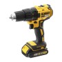 Шуруповерт DeWALT DCD777S2T