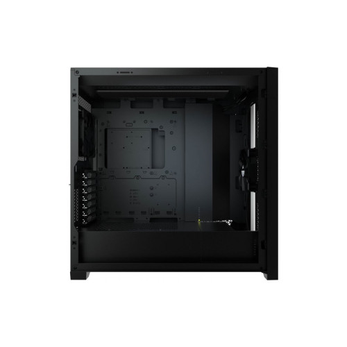 Корпус Corsair 5000D AIRFLOW Tempered Glass Black (CC-9011210-WW)