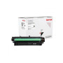 Картридж Xerox HP CE400X (507X) black (006R03684)