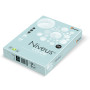 Папір Mondi Niveus COLOR Pastel lightBlue A4, 80g, 500sh (A4.80.NVP.BL29.500)