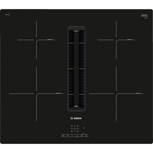 Варочна поверхня Bosch PIE611B15E