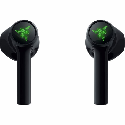 Навушники Razer Hammerhead True Wireless X Black (RZ12-03830100-R3G1)