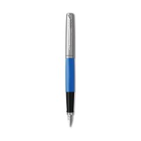 Ручка пір'яна Parker JOTTER 17 Original Blue CT  FP F (15 111)