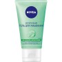 Гель для вмивання Nivea Матуючий з океанічними водоростями 150 мл (4005808669615)