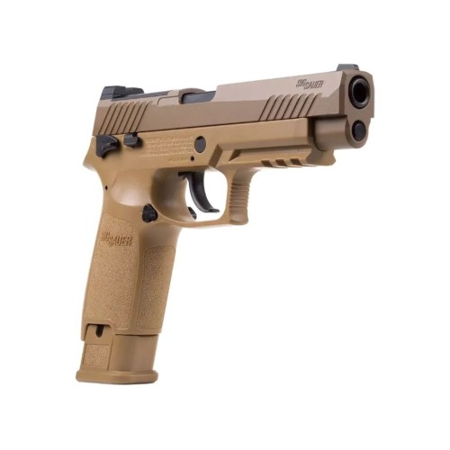 Пневматичний пістолет Sig Sauer Air P320-M17 (P320-M17-177-CT)