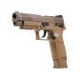 Пневматичний пістолет Sig Sauer Air P320-M17 (P320-M17-177-CT)