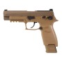 Пневматичний пістолет Sig Sauer Air P320-M17 (P320-M17-177-CT)