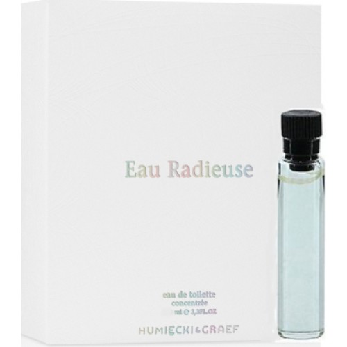 Туалетна вода Humiecki & Graef Eau Radieuse пробник 2 мл (20712С)