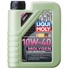 Моторна олива Liqui Moly Molygen New Generation 10W-40  1л (9059)