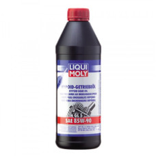 Трансмісійна олива Liqui Moly Hypoid-Getriebeol SAE 85W-90 (GL5)  1л. (1956)