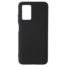 Чохол до мобільного телефона Armorstandart ICON Case Xiaomi Redmi 10 Black (ARM59834)