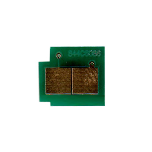 Чіп для картриджа HP CLJ CP3505/3800 Magenta BASF (WWMID-71024)