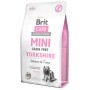 Сухий корм для собак Brit Care GF Mini Yorkshire 2 кг (8595602520190)