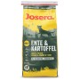 Сухий корм для собак Josera Ente&Kartoffel 900 г (4032254745303)