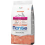 Сухий корм для собак Monge Extra Small Adult Salm/Rice зі смаком лосося 800 г (8009470011457)
