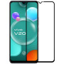 Скло захисне PowerPlant Full screen Vivo V20, Black (GL609451)