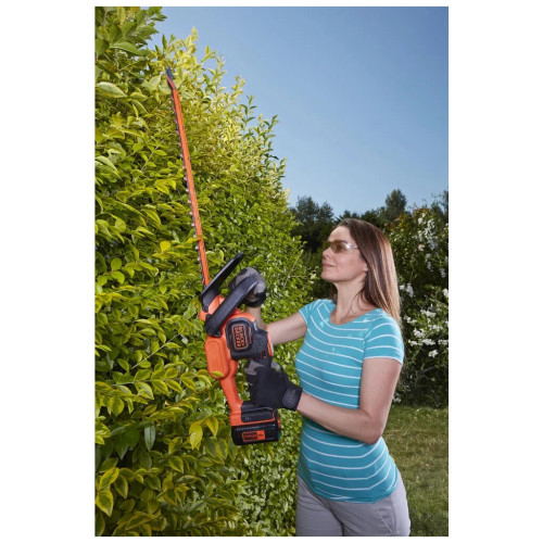 Кущоріз Black&Decker BCHTS3625L1