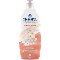 Кондиціонер для білизни Noora Summer Scents 928 мл (8435495820161)