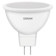 Лампочка Osram LED VALUE, MR16, 7W, 4000K, GU5.3 (4058075689343)